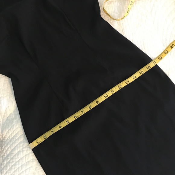 New Classic Little Black Dress - Picture 7 of 10